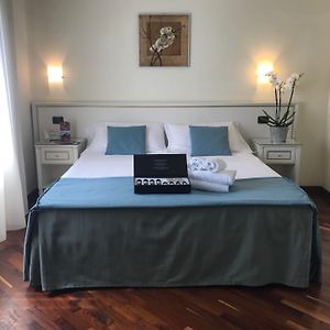 Camera superior con letto king size